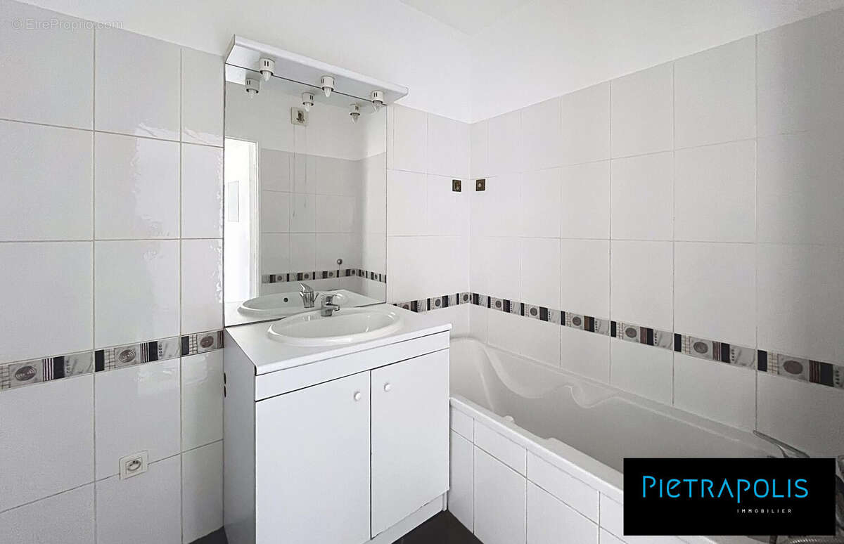 Appartement 72 m² à Lyon-7e  - photo 9