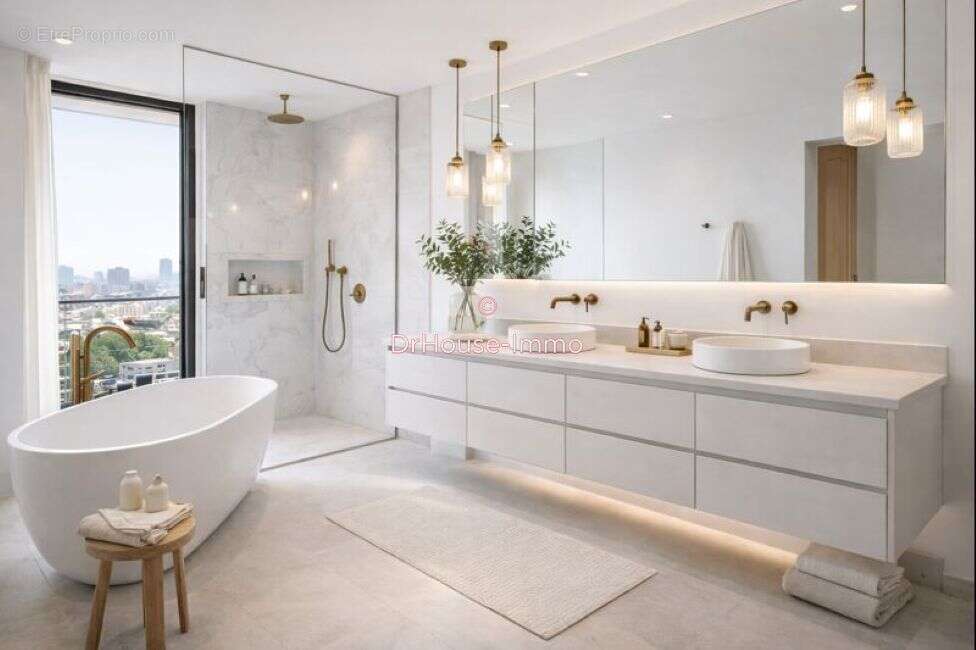 Appartement à COGNIN