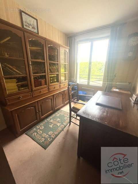 Appartement à DOURDAN