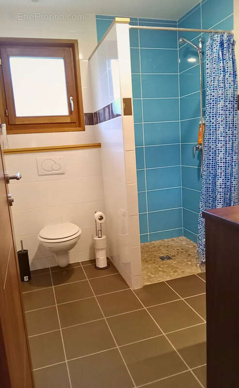 Appartement à LES GETS