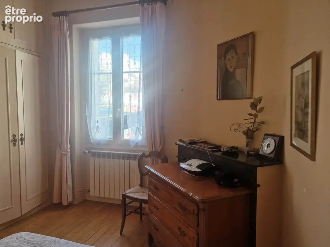 Appartement 3 pièces - 68 m2 - Centre ville Saint Jean de Luz - photo 14