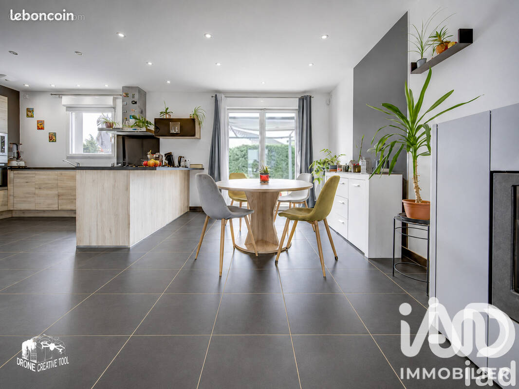 Photo 1 - Maison à VALLEROY