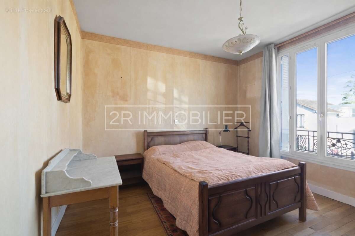 Maison à LAGNY-SUR-MARNE