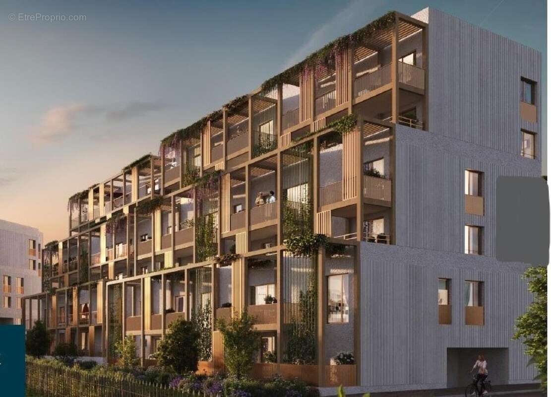 Photo 2 - Appartement à FLOIRAC