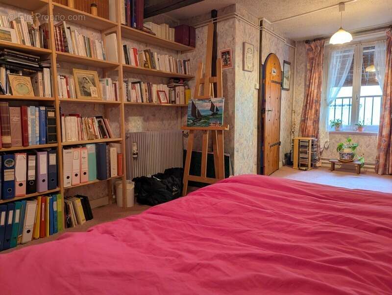 Maison à PARAY-LE-MONIAL