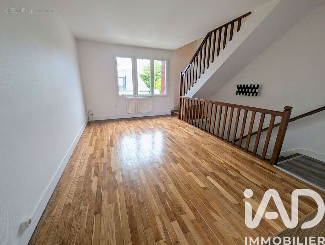Photo 2 - Maison à CAEN