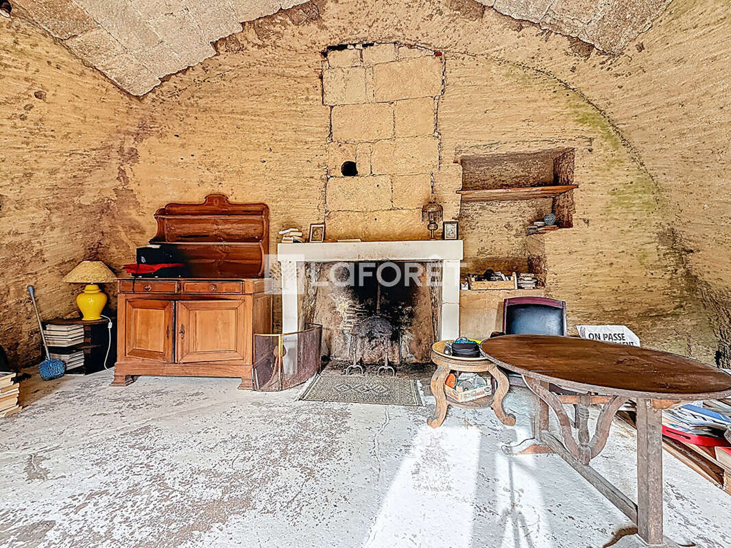 Maison à DOUE-LA-FONTAINE