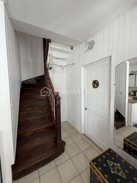 Magnifique maison de village - photo 9