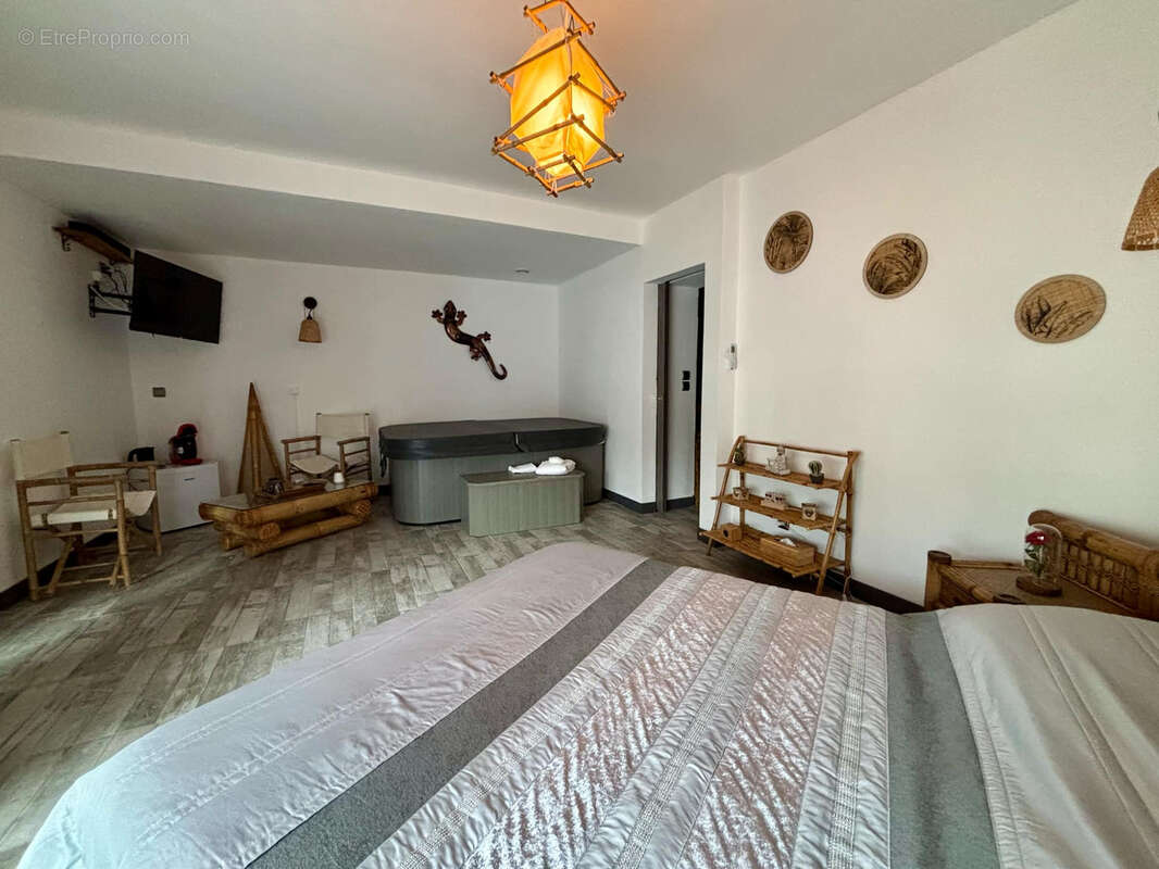 Maison à PORT-LA-NOUVELLE