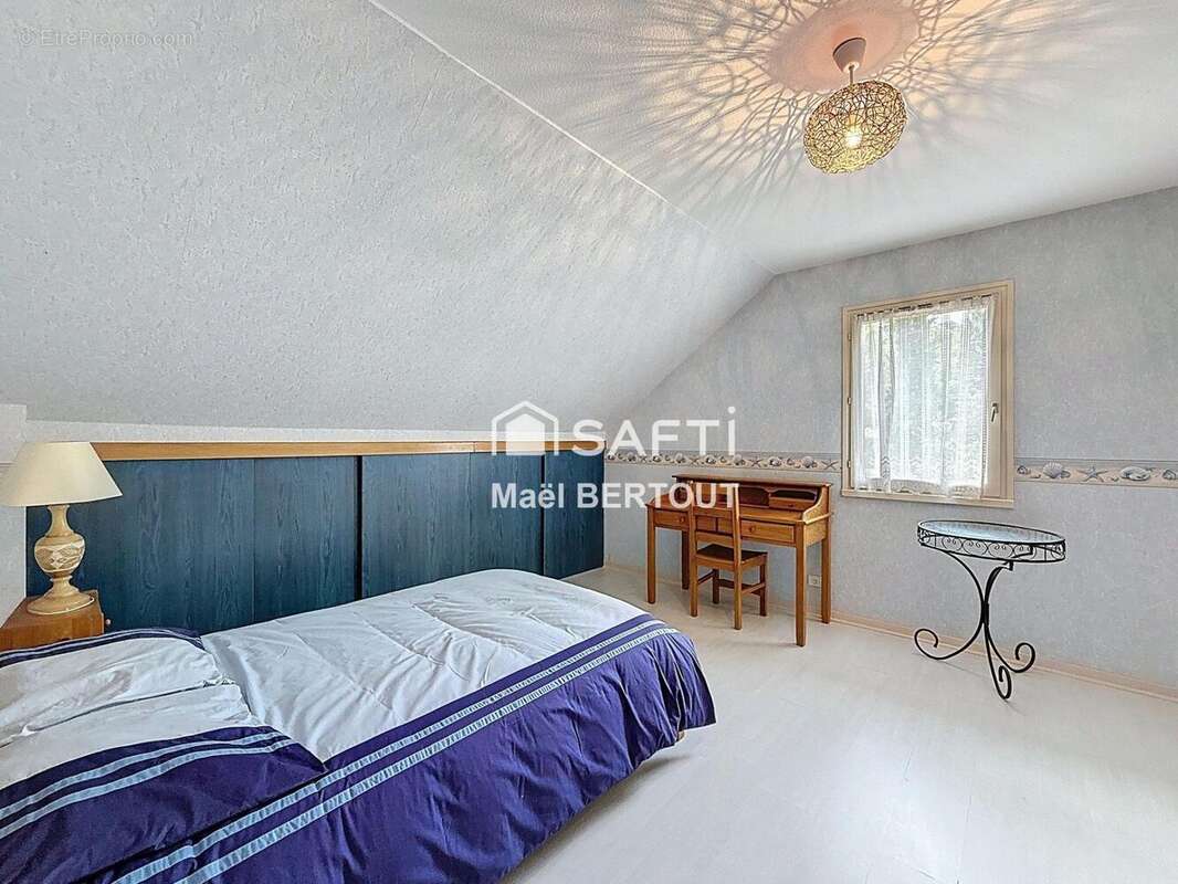 Photo 6 - Maison à CHAMBERY