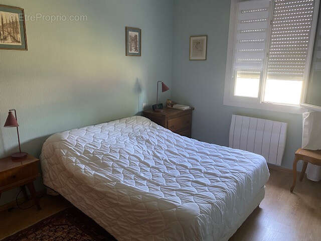 Maison à PARIGNE-L&#039;EVEQUE