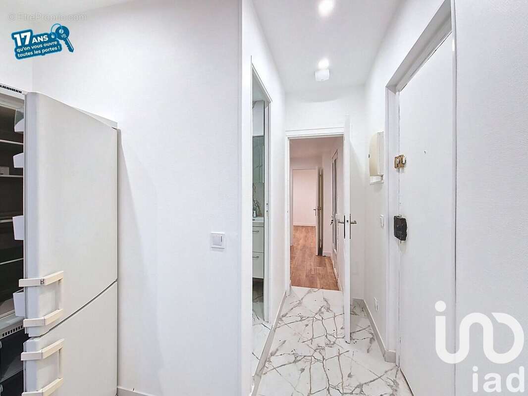 Photo 9 - Appartement à SAINT-OUEN