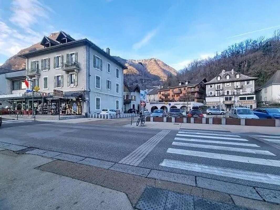 Photo 3 - Appartement à TANINGES