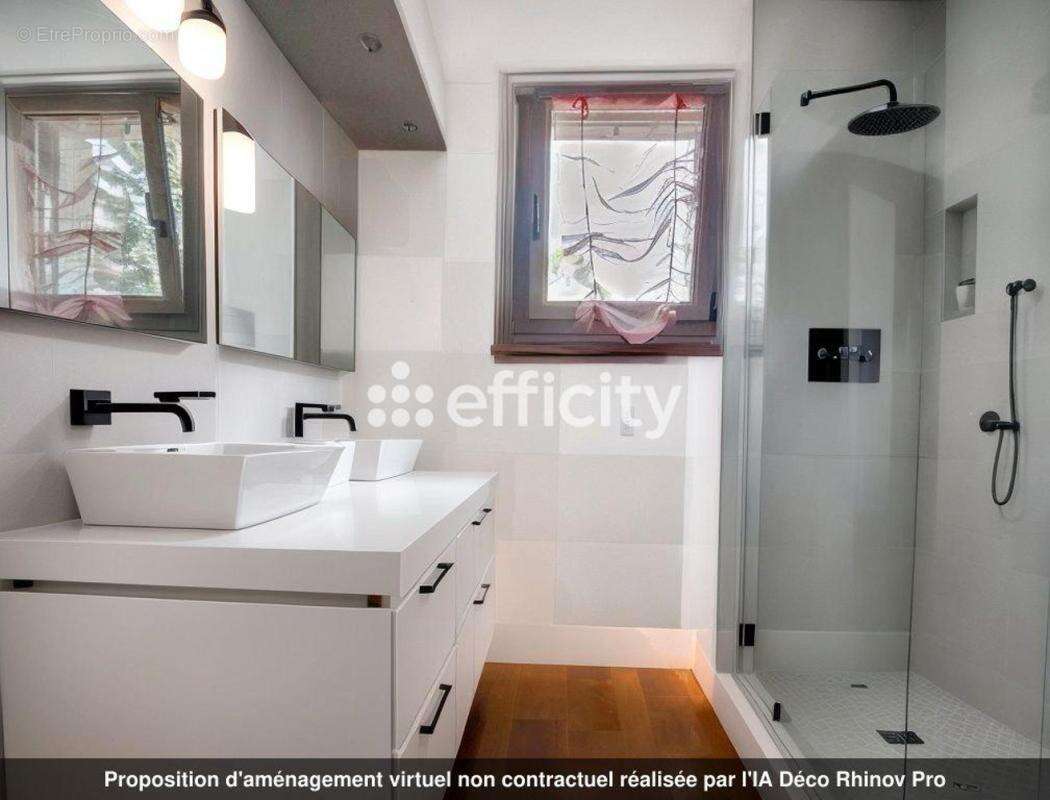 Maison 145 m² à Messigny-Et-Vantoux  - photo 16