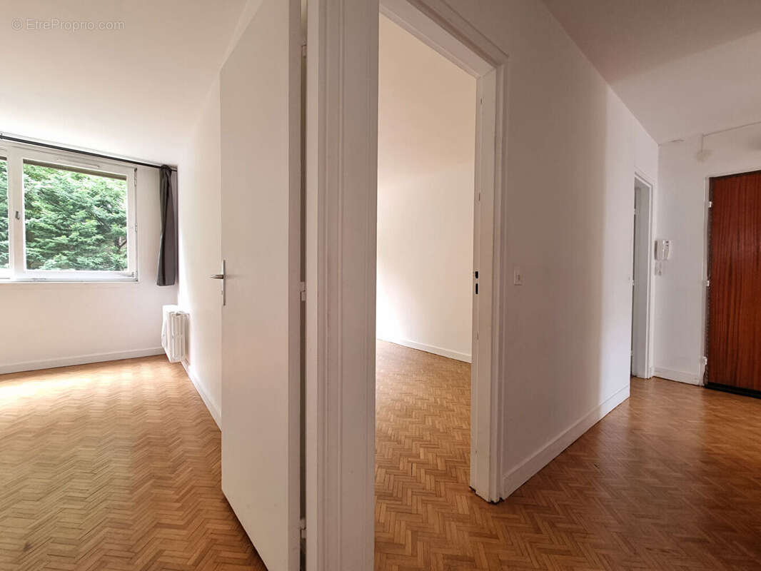 Appartement Fontenay Sous Bois 4 pièce(s) 85 m2 - photo 4