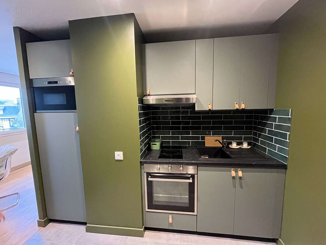 Appartement à LA BAULE-ESCOUBLAC