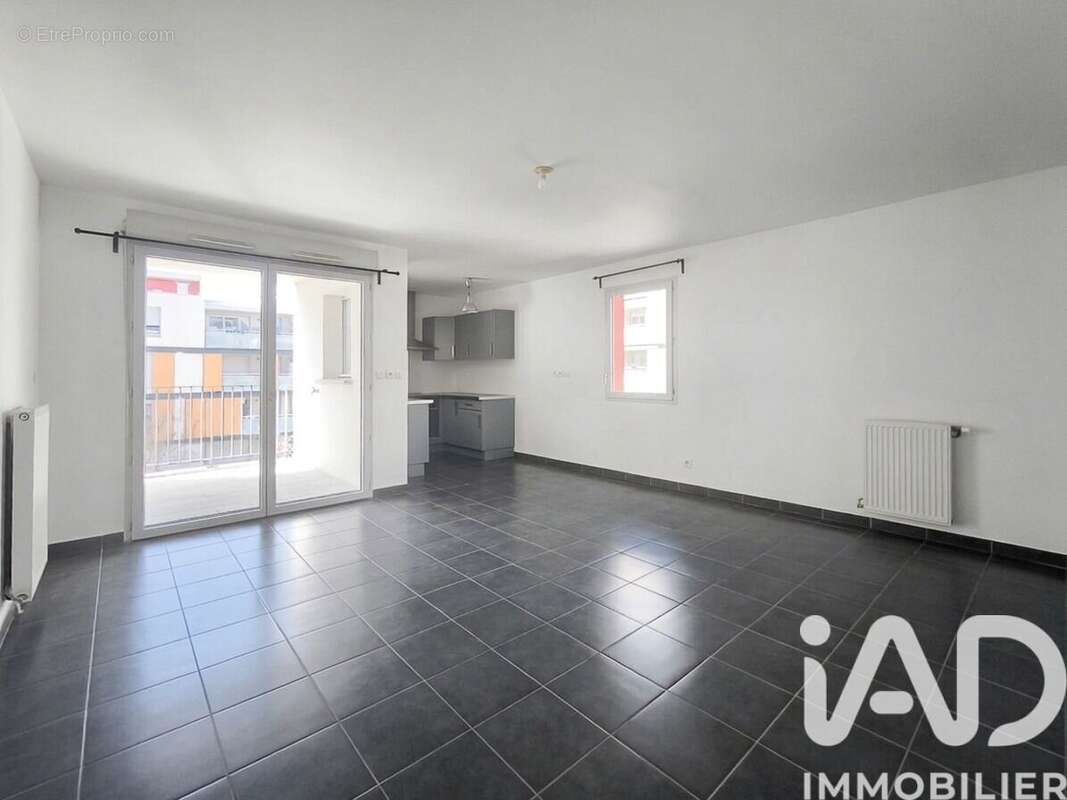 Photo 2 - Appartement à TOULOUSE