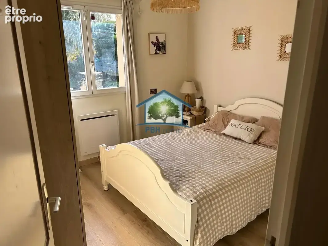 Très belle et agréable maison, 4 chambres - photo 14