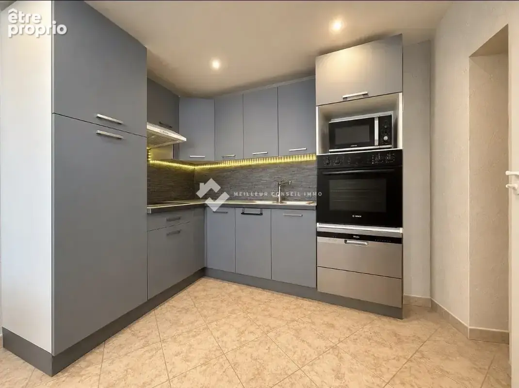 Maison 3 pièces 57 m² à vendre à Fosses (95470) - photo 5