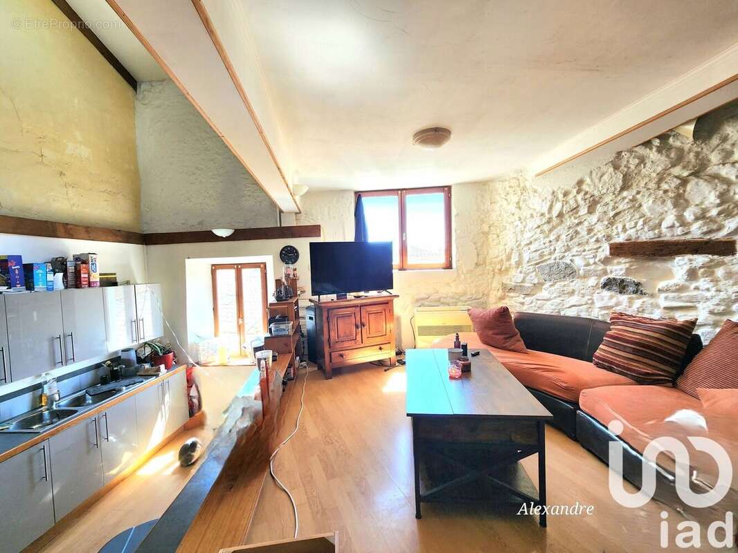 Photo 5 - Appartement à CANET