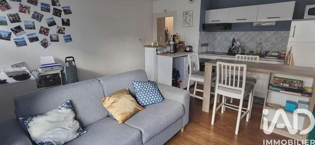 Photo 2 - Appartement à TOURCOING