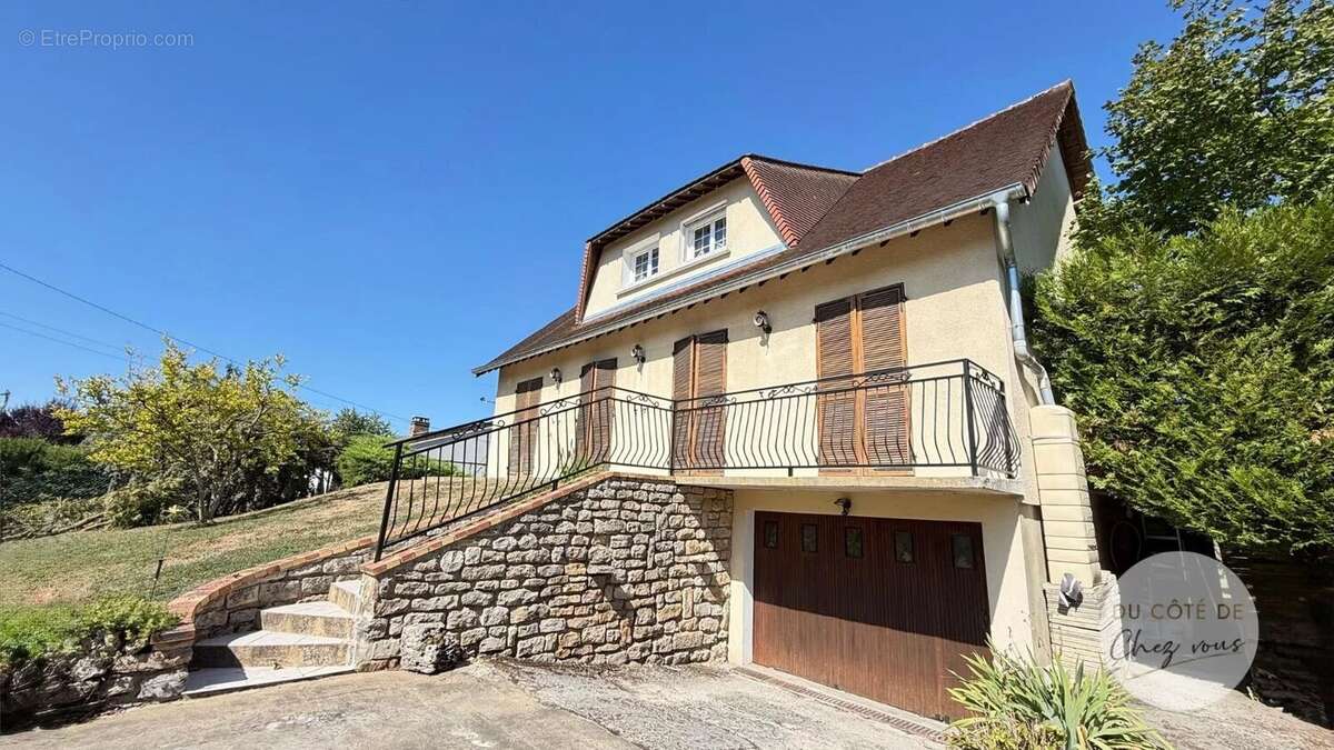 Maison familiale 145 m2 avec piscine   Ruvigny - photo 21