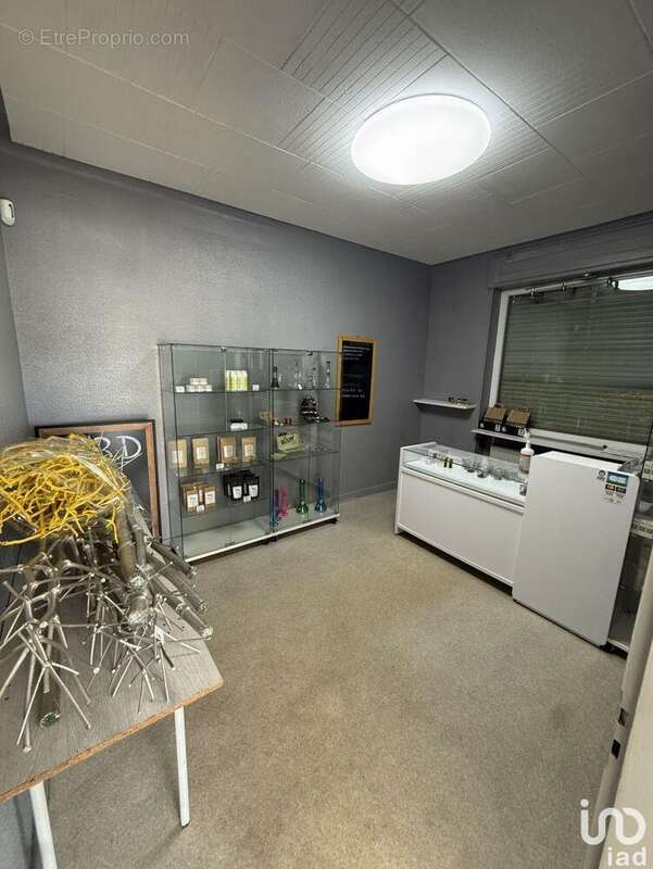 Photo 7 - Commerce à PUTTELANGE-AUX-LACS