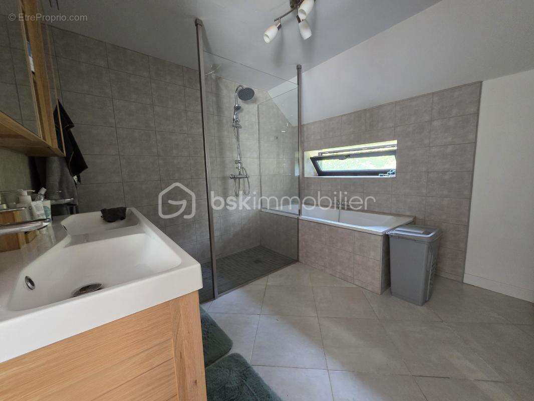 Charmante maison en pierre - photo 10