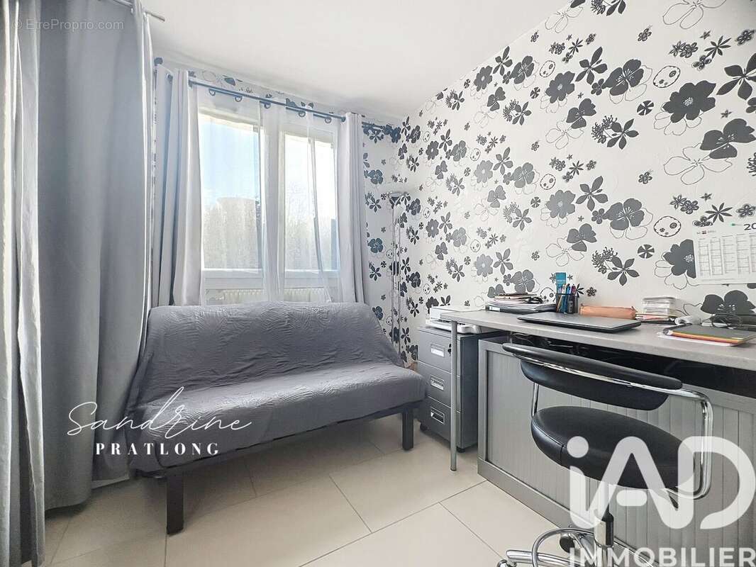 Photo 6 - Appartement à DOMONT