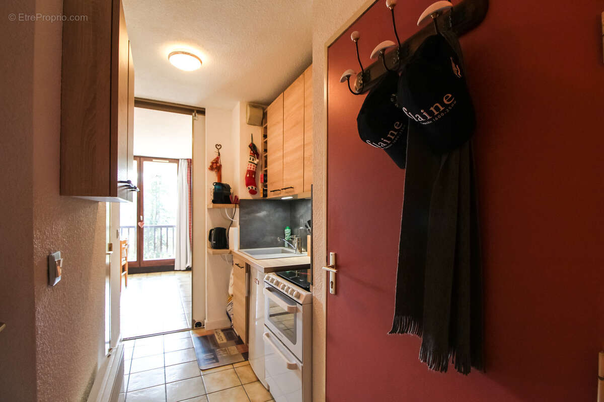 Appartement à CLUSES