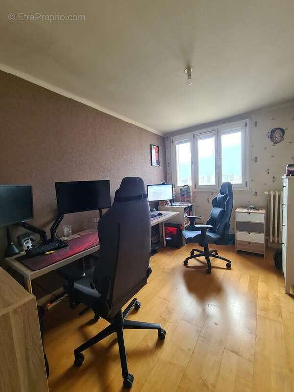 Appartement à BESANCON