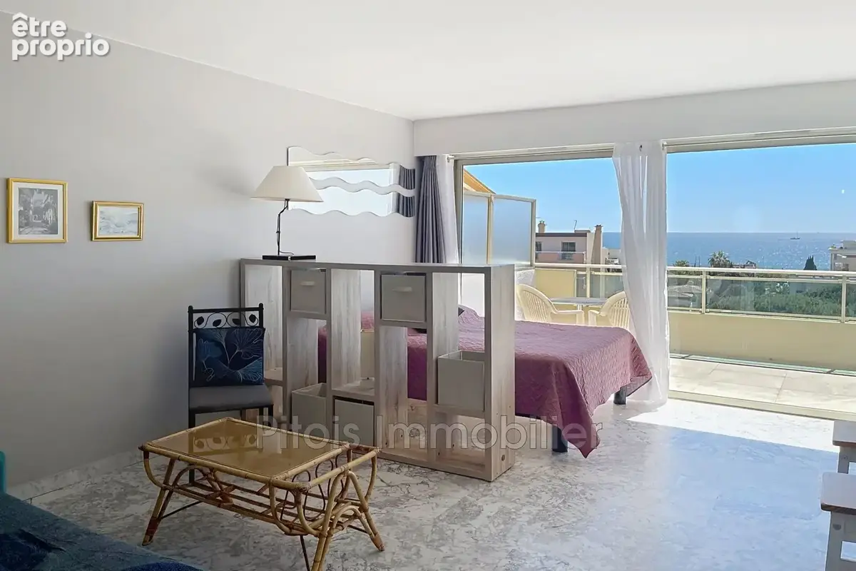 Appartement 1 pièce 33 m² à vendre à Antibes (06160) - photo 3