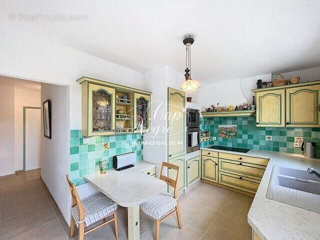 Maison à BORMES-LES-MIMOSAS