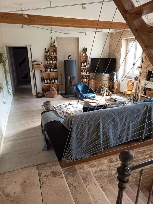 Photo 4 - Maison à LUGNY