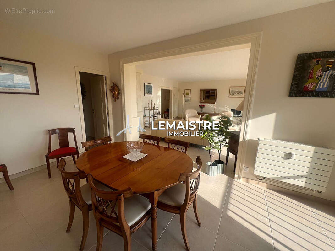 Appartement à LE HAVRE