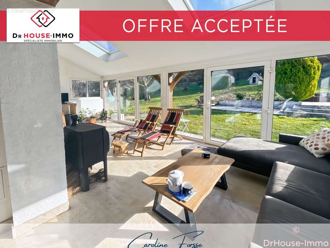 Maison à SAINT-CERE