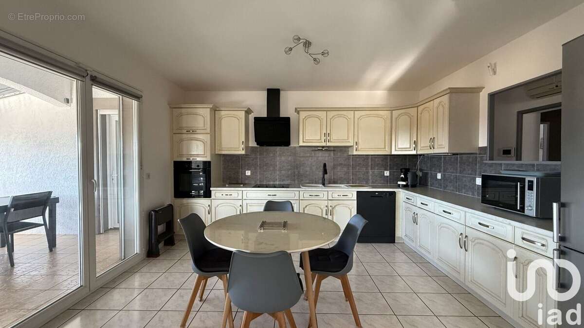 Photo 8 - Maison à SAINT-GILLES