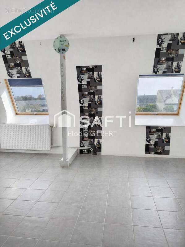 Photo 8 - Maison à DURTAL