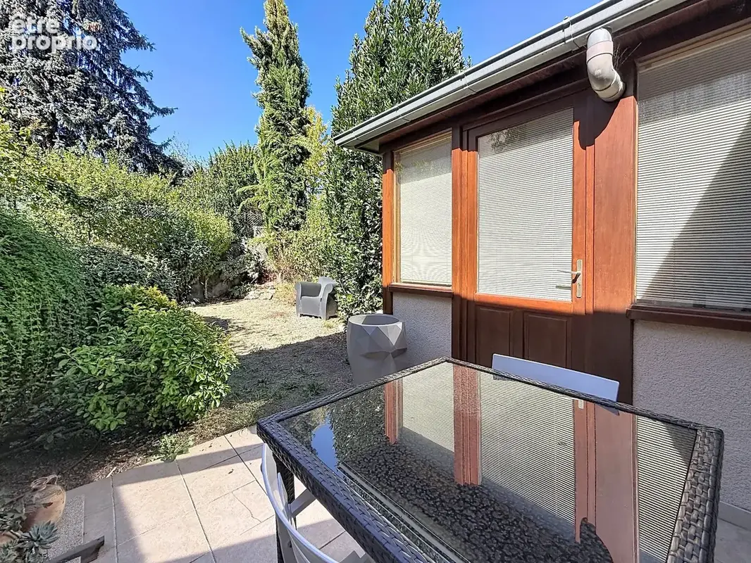 Maison à vendre 6 pièces TOURS (37) - photo 2