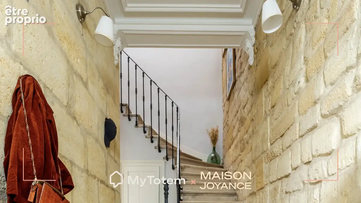 Maison Joyance - Maison Chartrons - photo 7