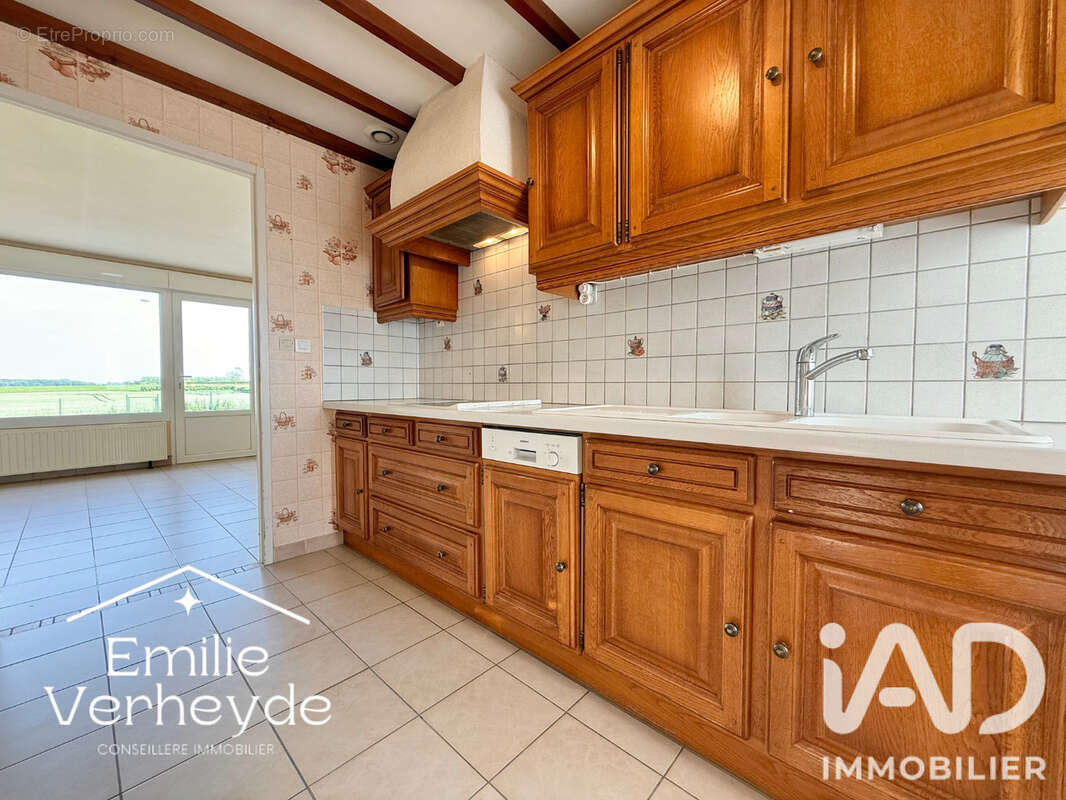 Maison 118 m² à Clety  - photo 5