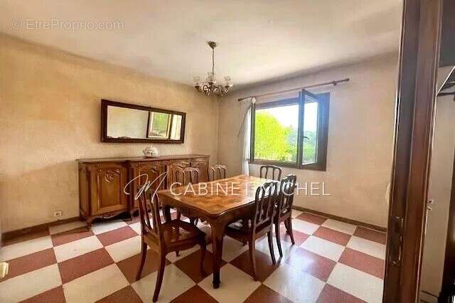 Maison 103 m² à Mougins  - photo 4