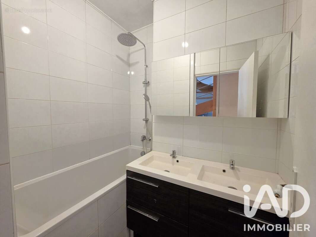 Photo 9 - Appartement à ETAMPES