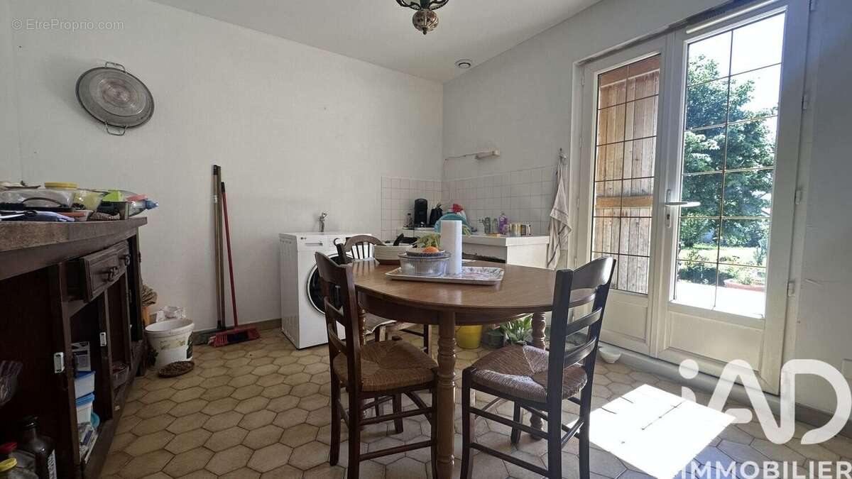 Photo 6 - Maison à FERRIERES-EN-GATINAIS
