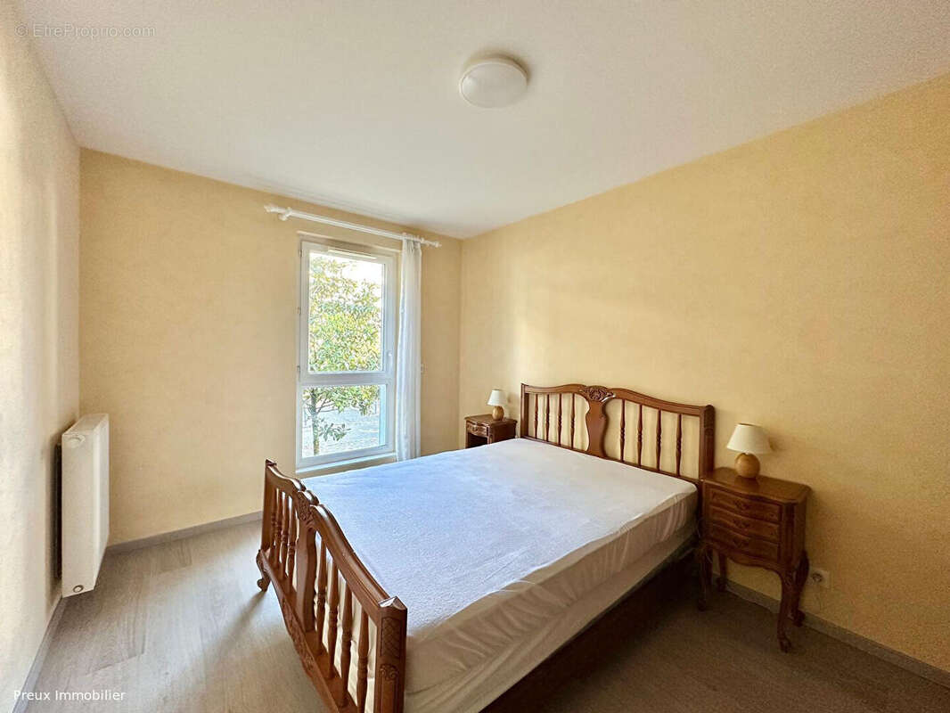 Appartement à ANNECY