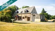 Photo 1 - Maison à CHERENCE-LE-HERON