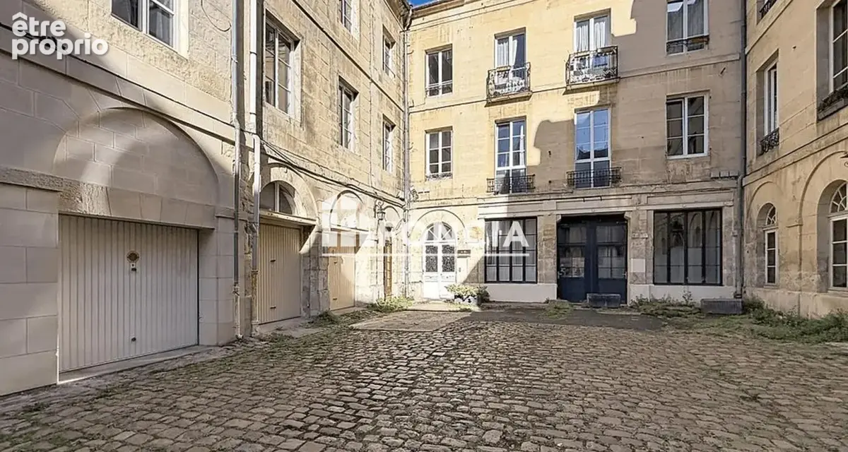 Photo Appartement à Caen au prix de 224 000€