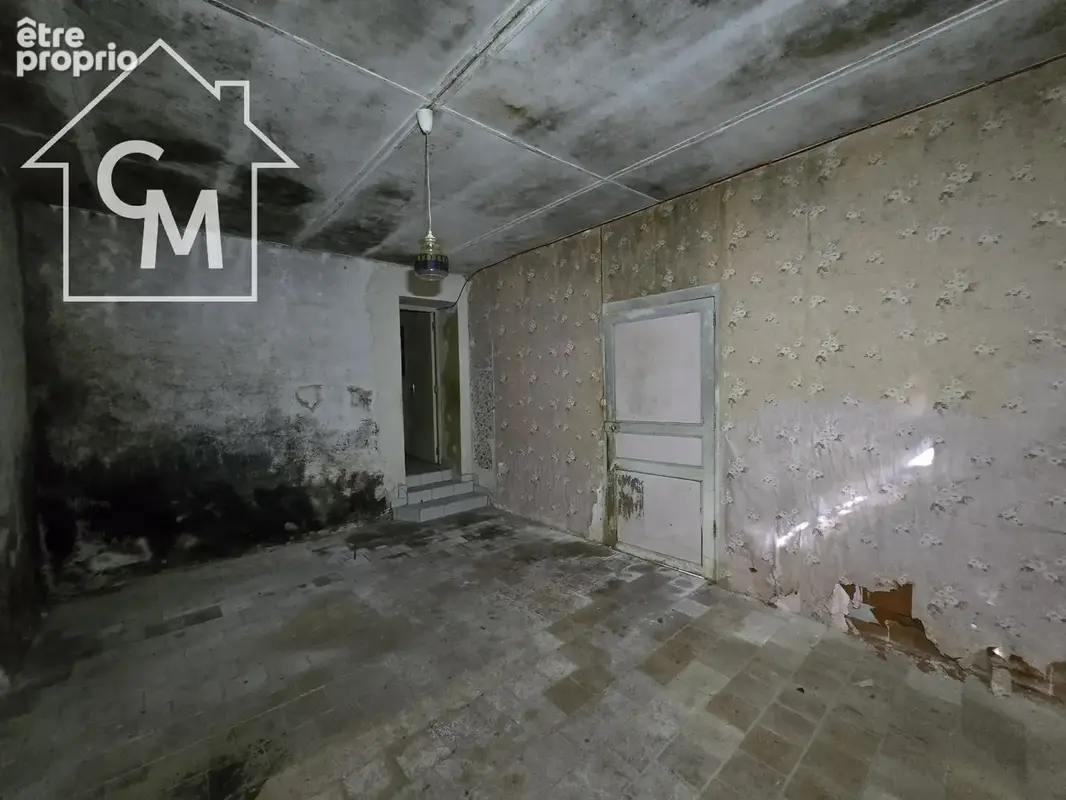 Maison d'habitation avec jardin - photo 7