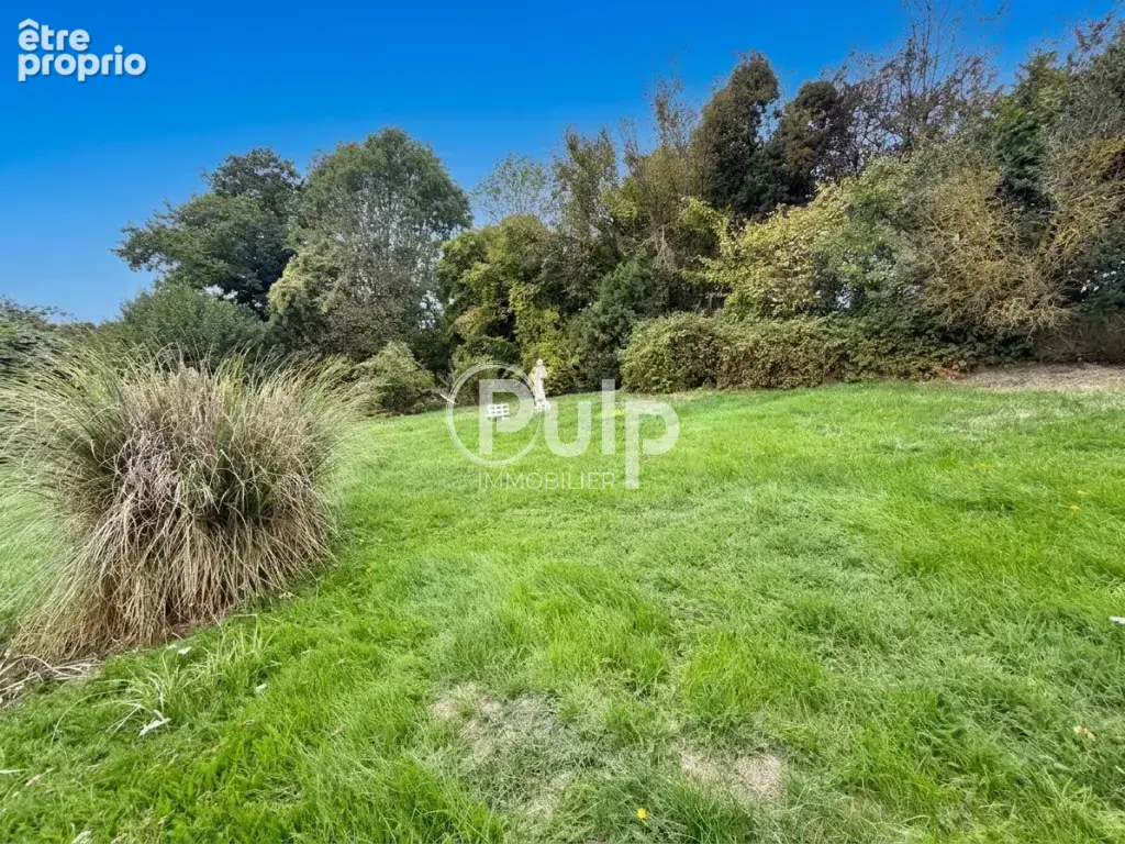 Semi plain-pied à vendre et son studio de 57 m2 indépendant à calonne-ricouart - photo 2