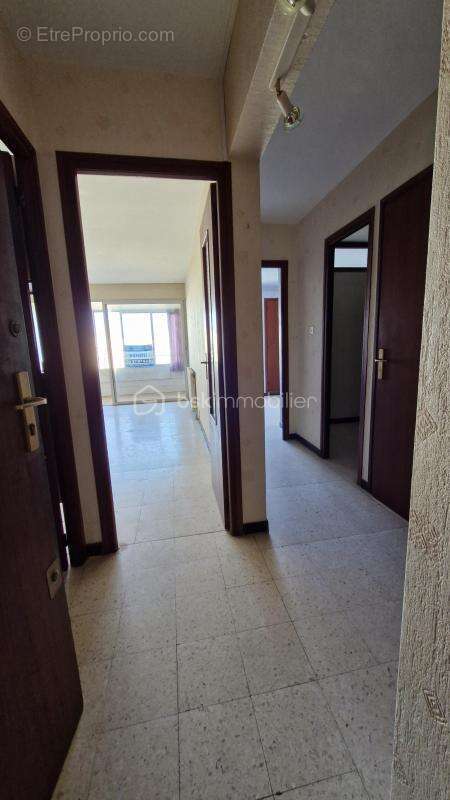 Appartement à LE BARCARES